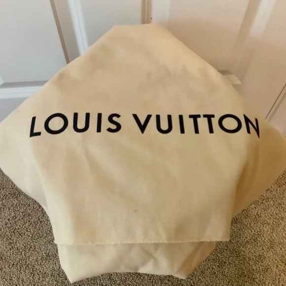 Louis Vuitton Monogram Neverfull MM w/pochette - Picture 9 of 12